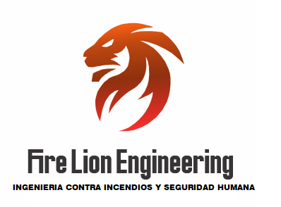 fire lion